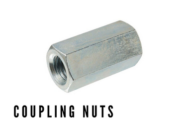 COUPLING NUTS