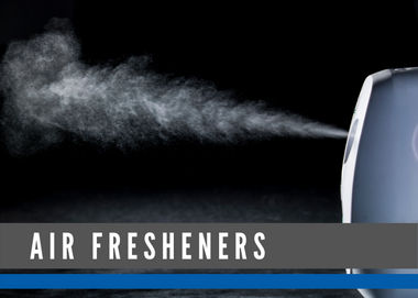 AIR FRESHENERS