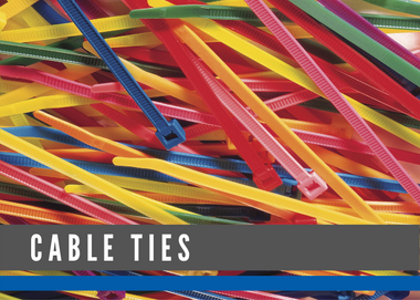 CABLE TIES