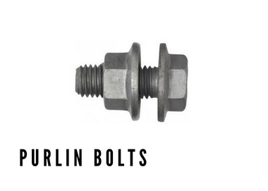 PURLIN BOLTS