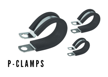 P-CLAMPS