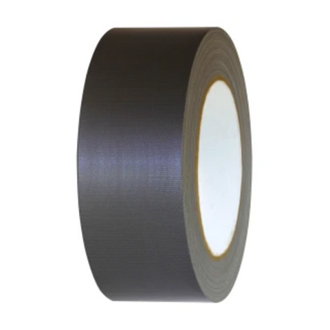 Cloth Tape 48mm x 25M Silver