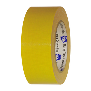 Cloth Tape 48mm x 25M Yellow