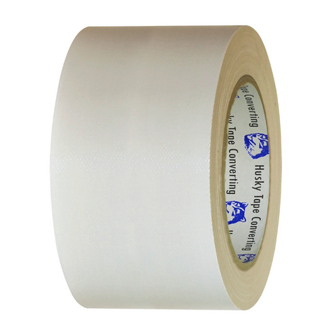 Cloth Tape 72mm x 25M White