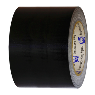 Cloth Tape 96mm x 25M Black