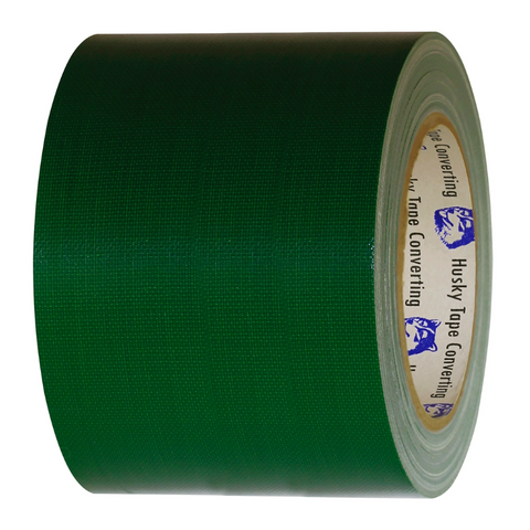 Cloth Tape 96mm x 25M Green