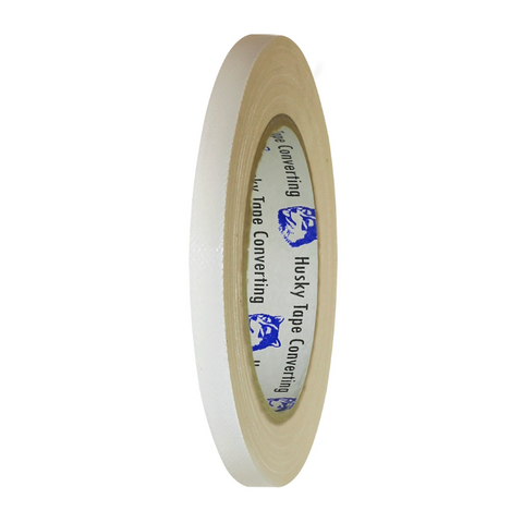 Cloth Tape 12mm x 25M White