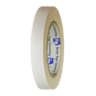 Cloth Tape 24mm x 25M White