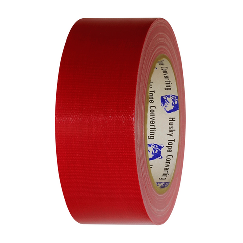 Cloth Tape 48mm x 25M Red