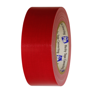 Cloth Tape 48mm x 25M Red