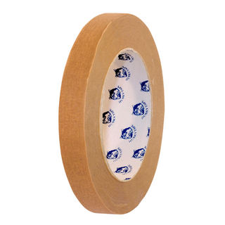 Water Proof Masking Tape 19mm x 50M