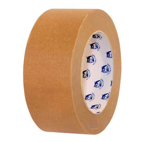 Water Proof Masking Tape 50mm x 50M