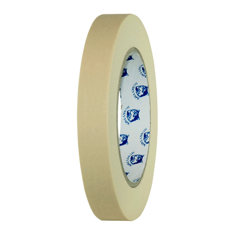 General Purpose Masking Tape 12mm x 50M