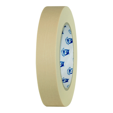 General Purpose Masking Tape 24mm x 50M