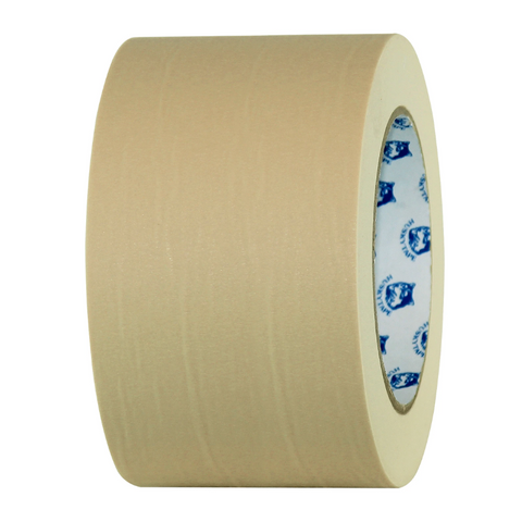 General Purpose Masking Tape 72mm x 50M