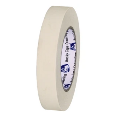 Glass Cloth Insulation Tape 12mm x 50M