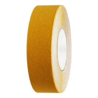 Anti-Slip Tread Tape Yellow 50mm x 18M