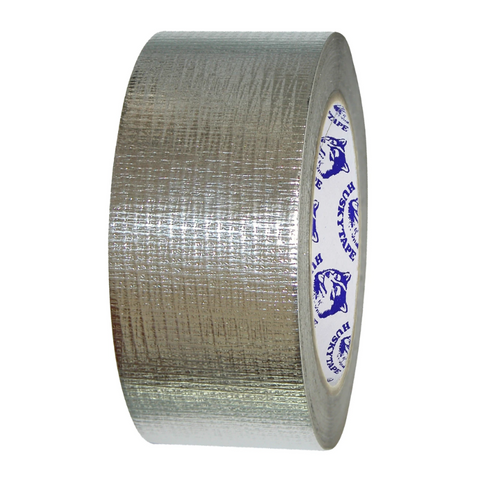 Reinforced Alumin Foil Tape 48mm x 50M