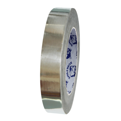 Premium Alumin Foil Tape 24mm x 50M