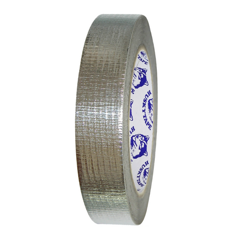 Reinforced Alumin Foil Tape 24mm x 50M