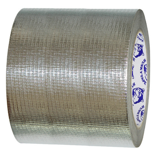 Reinforced Alumin Foil Tape 96mm x 50M