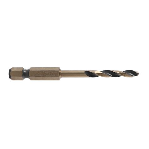 ONSITE Impact Step Tip Drill Bit 4.0mm