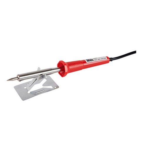 Hot Devil Electric Soldering Iron 60W