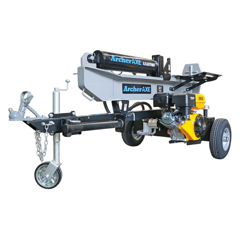 Archer Axe 30T Log Splitter 7HP Engine