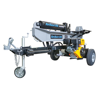 Archer Axe 30T Log Splitter 7HP Engine