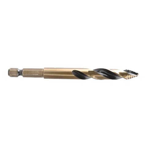 ONSITE Impact Step Tip Drill Bit 9mm