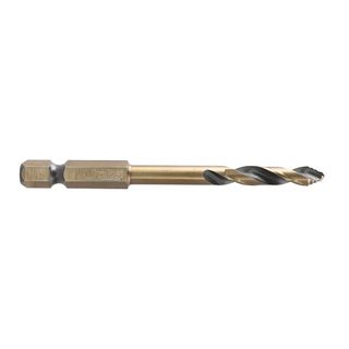 ONSITE Impact Step Tip Drill Bit 5.0mm