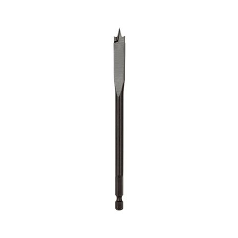 Spade Drill Bit 13mm - TurboBORE