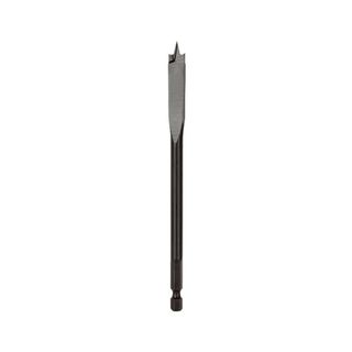 Spade Drill Bit 13mm - TurboBORE