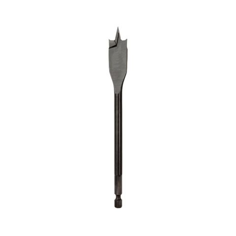 Spade Drill Bit 16mm - TurboBORE