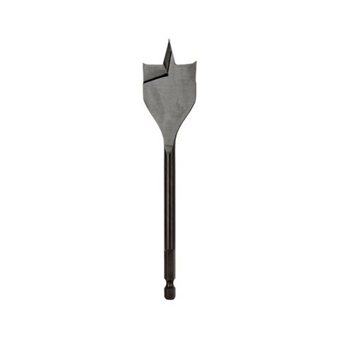 Spade Drill Bit 30mm - TurboBORE