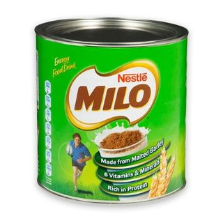 Milo 1KG Tin