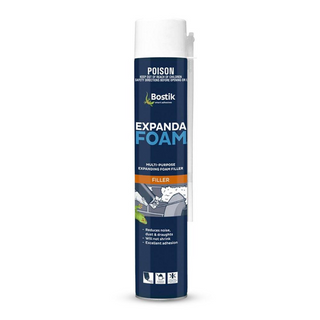 Bostik Expanda Foam Filler 350ml