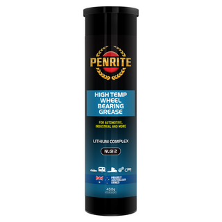 Penrite H/Temp Wheel Bearing Grease 450g