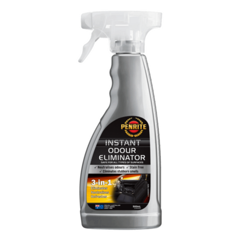 Instant Odour Eliminator Spray 500ml