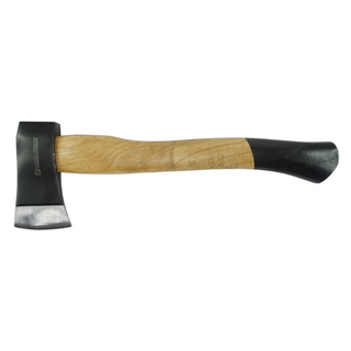 Hatchet 350mm 1lb/450g Wooden Handle