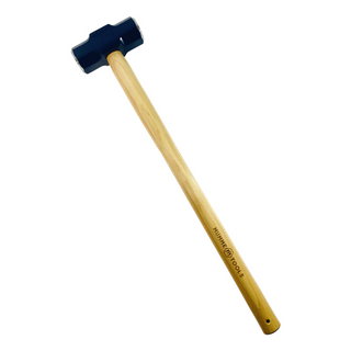 Sledge Hammer w/Hardwood Handle 8lb