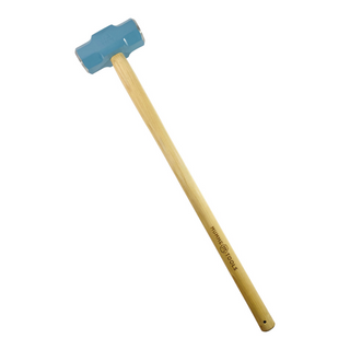 Normalised Hammer 900mm T/Handle 14lb