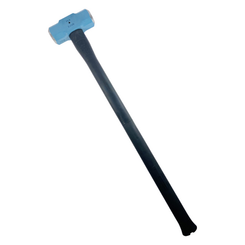 Normalised Hammer Fibreglass Handle 7lb