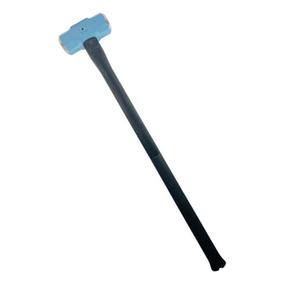 Normalised Hammer Fibreglass Handle 10lb