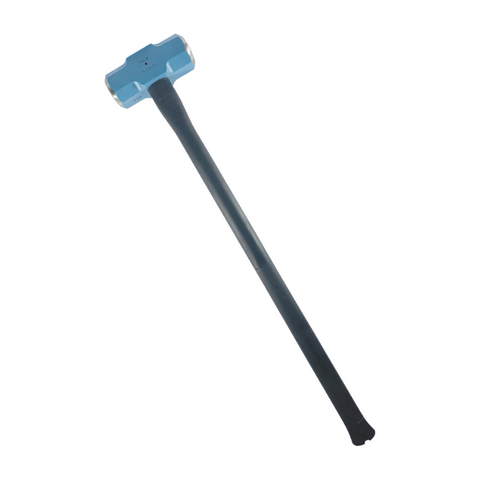 Normalised Hammer Fibreglass Handle 14lb