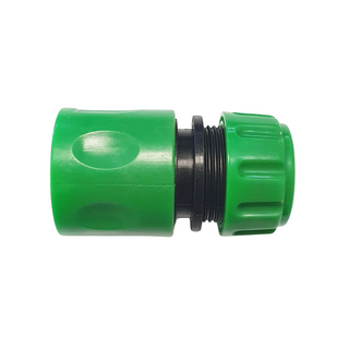 Hose Connector 1/2 inch Plastic