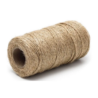 Natural Jute Twine 105M Roll