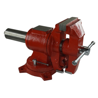 Multipurpose Vice 150mm with Pipe Jaws