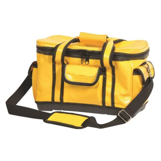 27 Pocket Canvas Heavy Duty Tool Bag