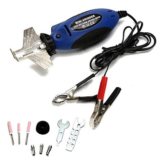 Chainsaw Sharpener Kit 12V